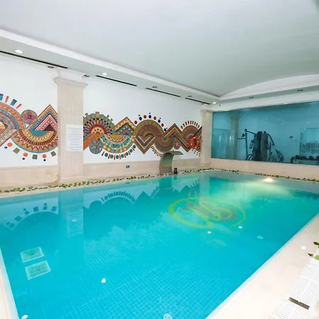 Bilem & Hotel Antalya