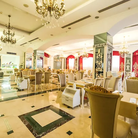 Bilem & 4* Αττάλεια