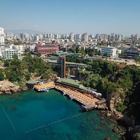 Hotel Bilem & Antalya