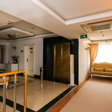 Bilem & Hotel Antalya