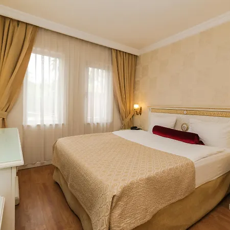 Hotel Bilem &