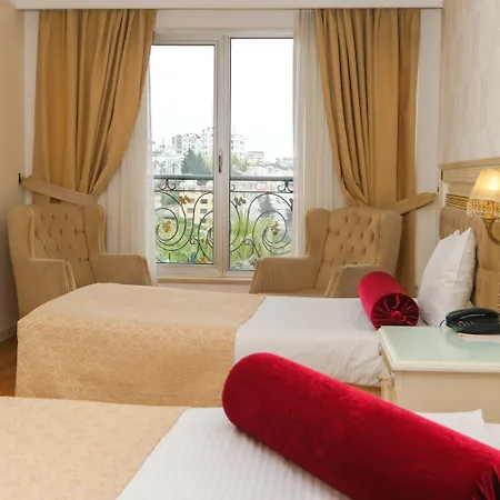 Bilem & Hotel