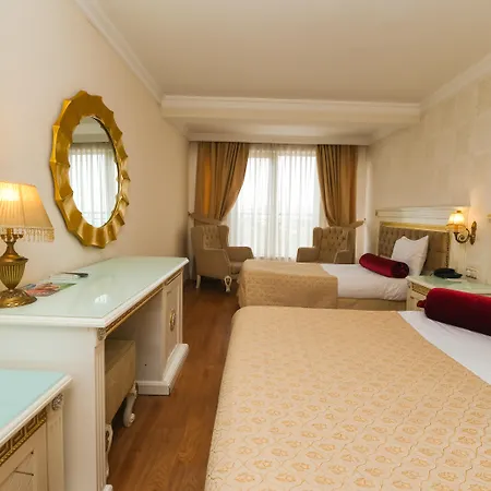 Hotel Bilem & Antalya
