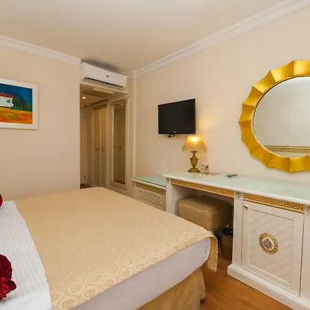 Bilem & Hotel Antalya
