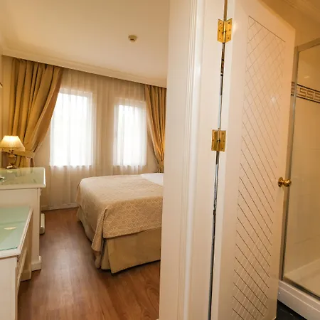 Hotel Bilem &