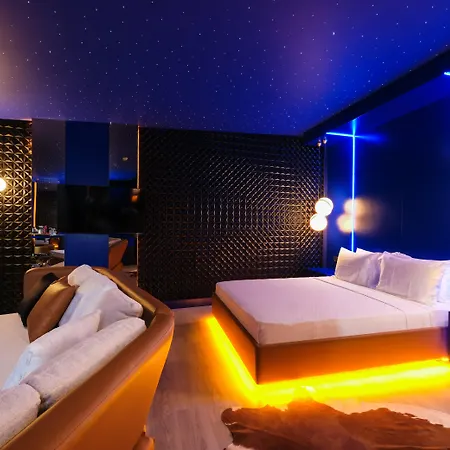 Hotel Bilem & 4*