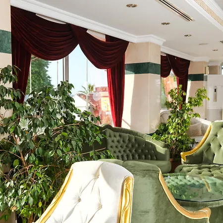 Bilem & 4* Antalya