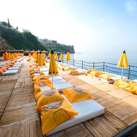 Bilem & 4* Antalya
