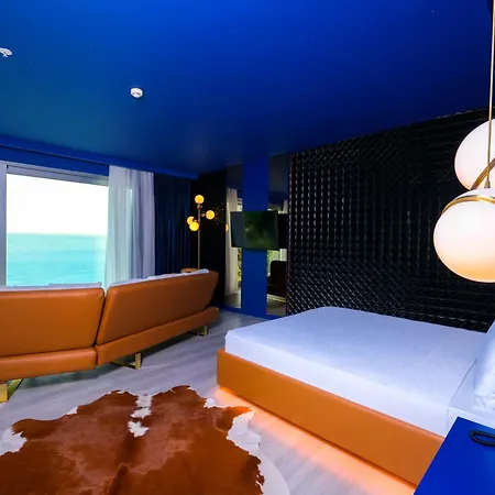 Hotel Bilem &