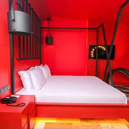 Hotel Bilem & 4*