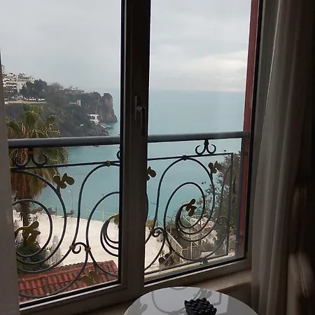 Bilem & Hotel 4*
