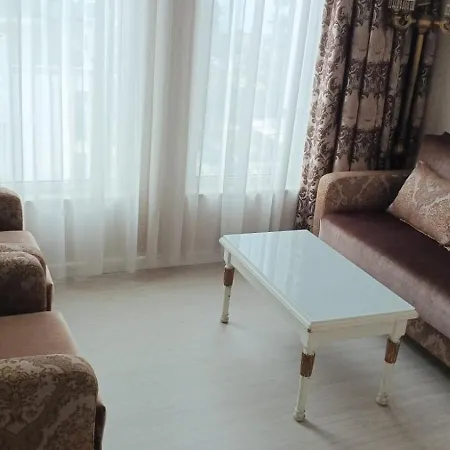 Hotel Bilem &