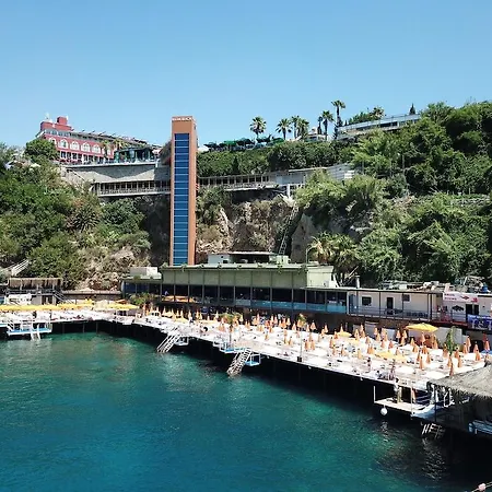 Bilem & Hotel 4*