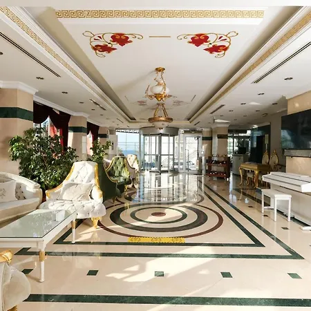 比勒姆海滩酒店及水疗中心