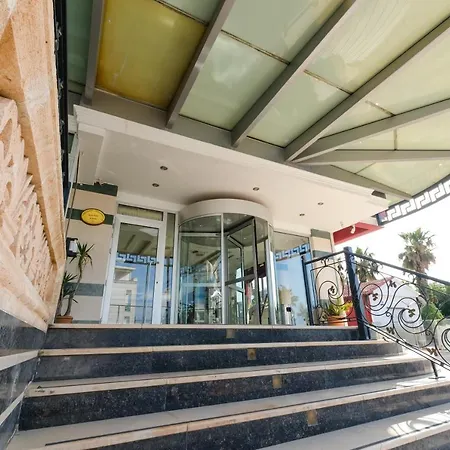 比勒姆海滩酒店及水疗中心 酒店