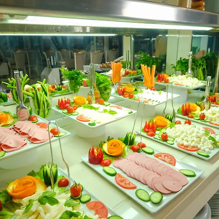 比勒姆海滩酒店及水疗中心 酒店